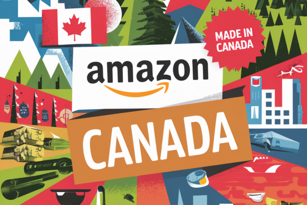 40 Canadian Brands All Over Amazon Right Now